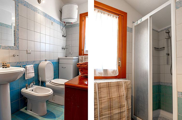 Appartement Oikia Naxos Wohnung