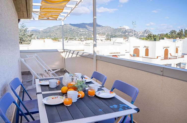 Appartement Haus der Weisheit