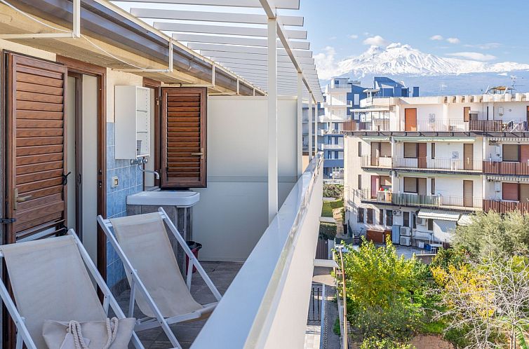 Appartement Haus der Weisheit