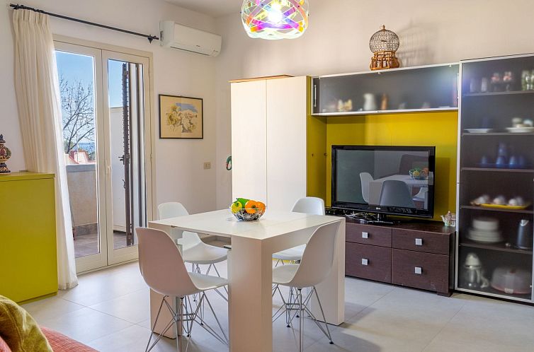 Appartement Haus der Weisheit