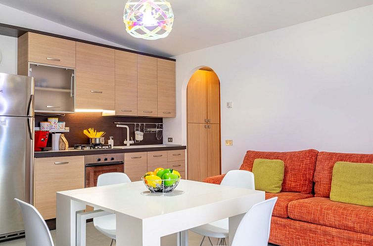 Appartement Haus der Weisheit