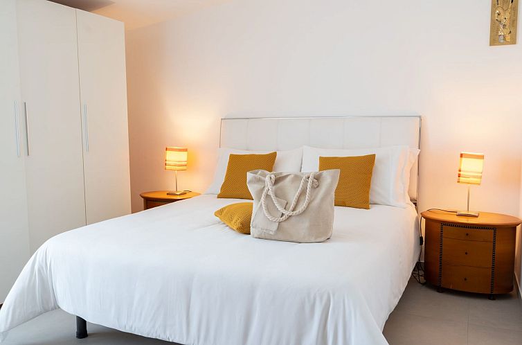 Appartement Haus der Weisheit