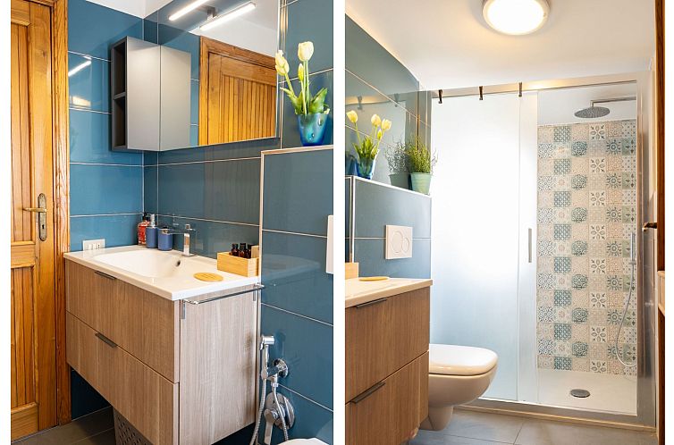 Appartement Haus der Weisheit