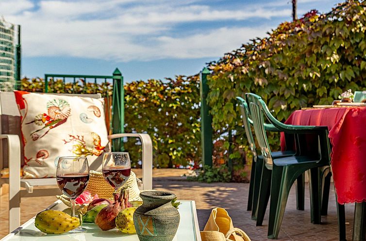 Appartement Wohnung 'Capo D'Argento Home