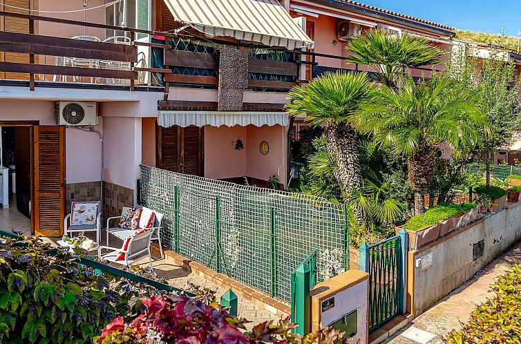 Appartement Wohnung 'Capo D'Argento Home