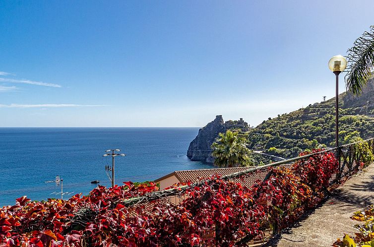 Appartement Wohnung 'Capo D'Argento Home