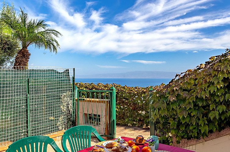 Appartement Wohnung 'Capo D'Argento Home