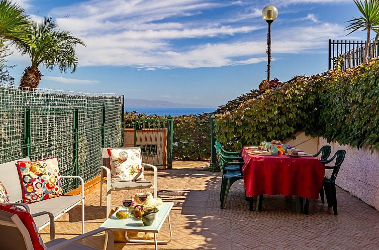 Appartement Wohnung 'Capo D'Argento Home