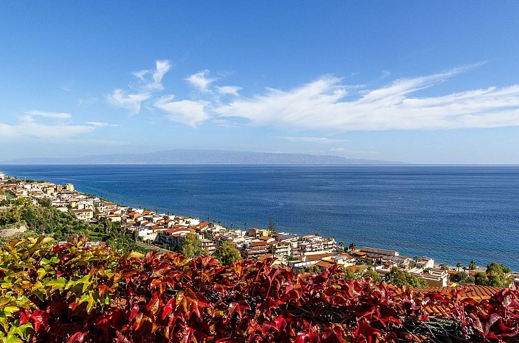 Appartement Wohnung 'Capo D'Argento Home