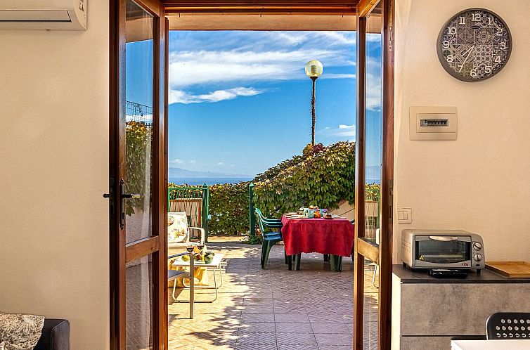 Appartement Wohnung 'Capo D'Argento Home