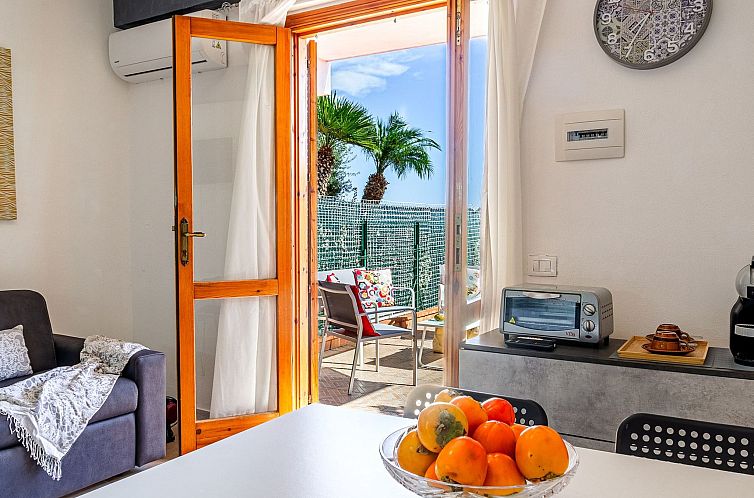 Appartement Wohnung 'Capo D'Argento Home