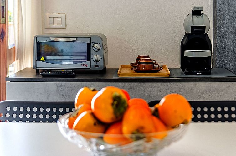 Appartement Wohnung 'Capo D'Argento Home