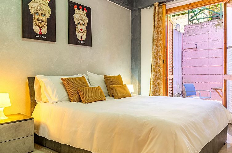 Appartement Wohnung 'Capo D'Argento Home