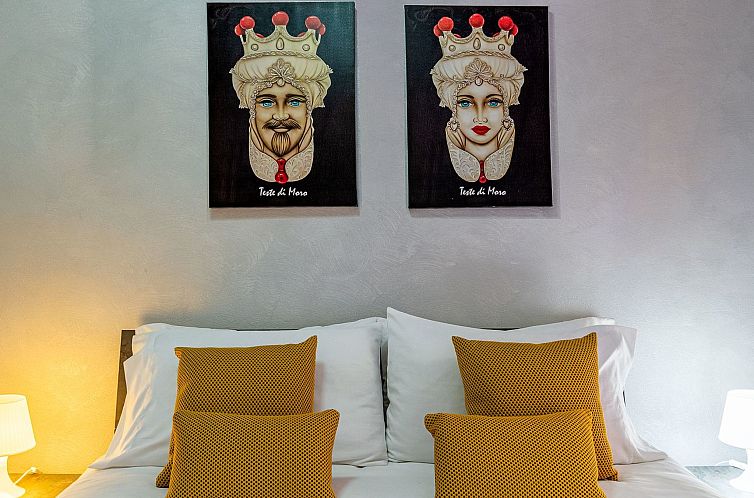 Appartement Wohnung 'Capo D'Argento Home
