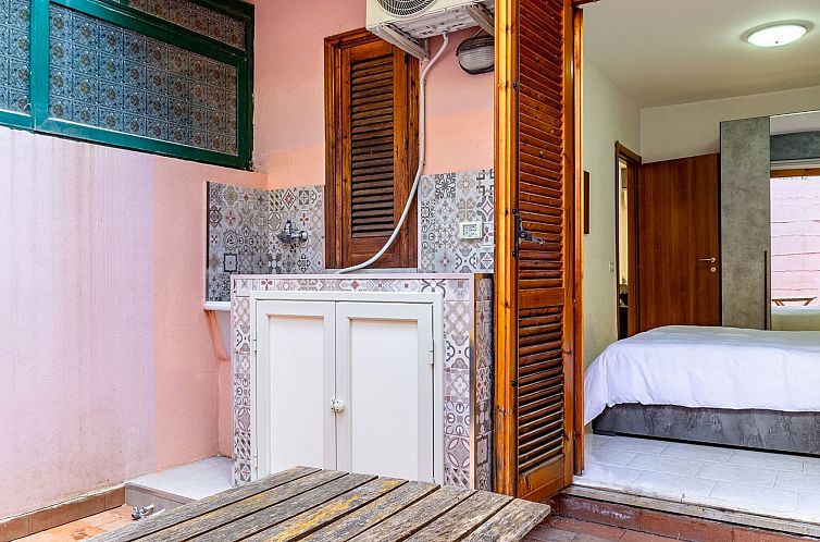 Appartement Wohnung 'Capo D'Argento Home
