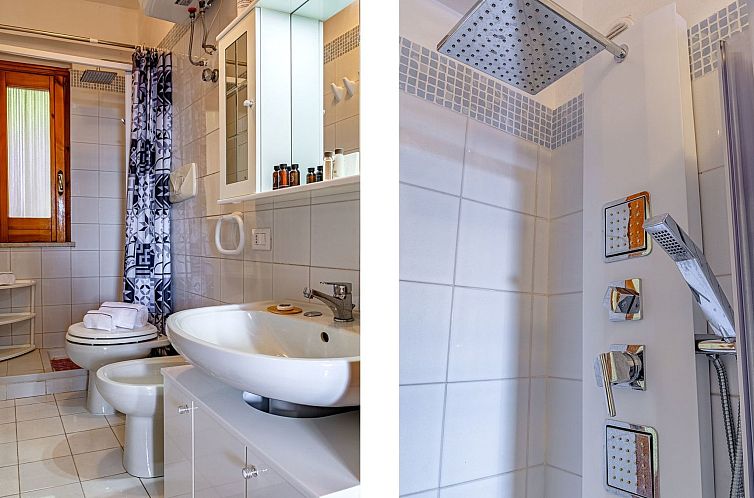 Appartement Wohnung 'Capo D'Argento Home