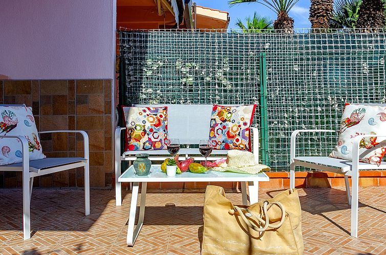 Appartement Wohnung 'Capo D'Argento Home