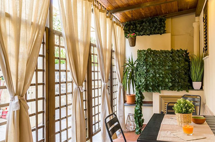 Appartement Haus Martina