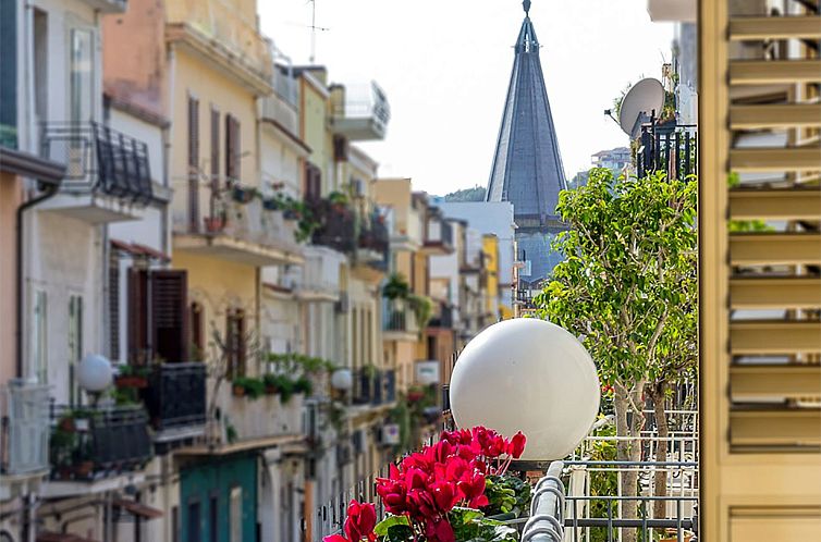 Appartement Haus Martina