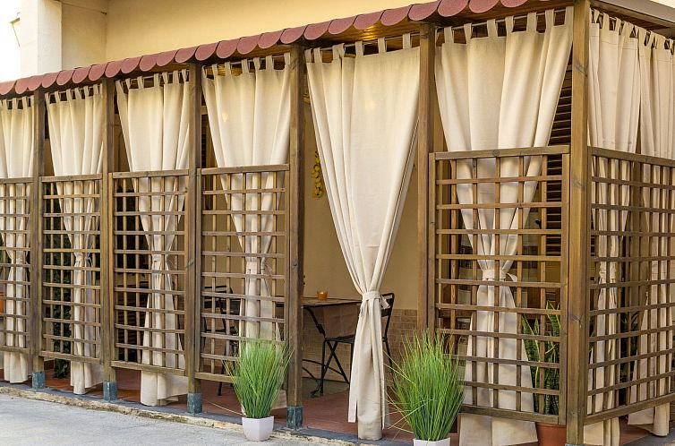 Appartement Haus Martina