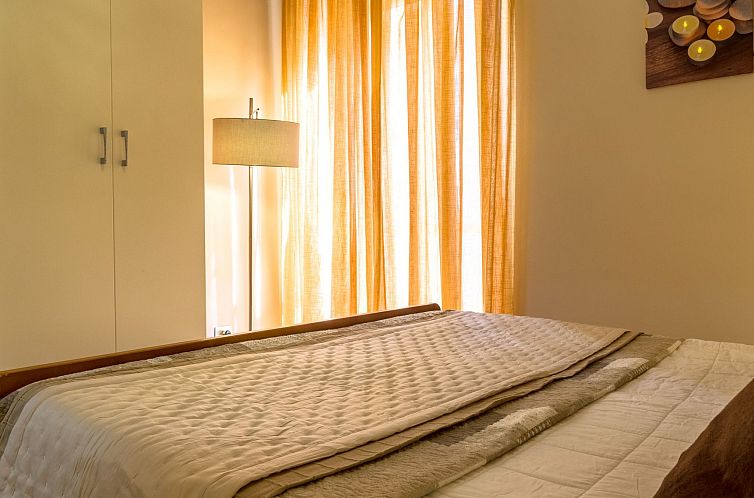 Appartement Haus Martina