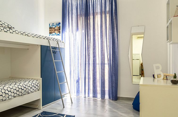 Appartement Haus Martina