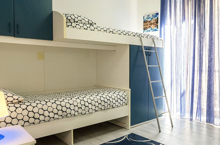 Appartement Haus Martina