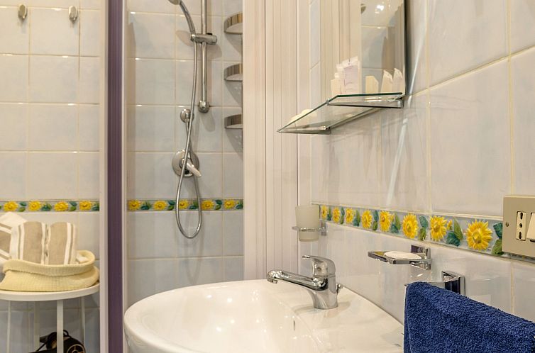 Appartement Haus Martina