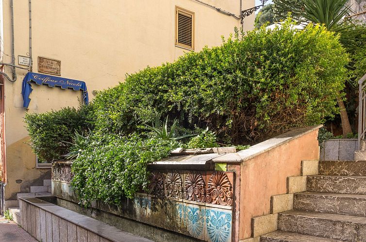 Appartement Haus Martina