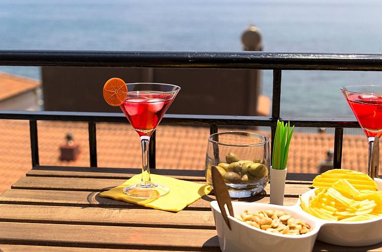 Appartement Zina Suite in Giardini Naxos