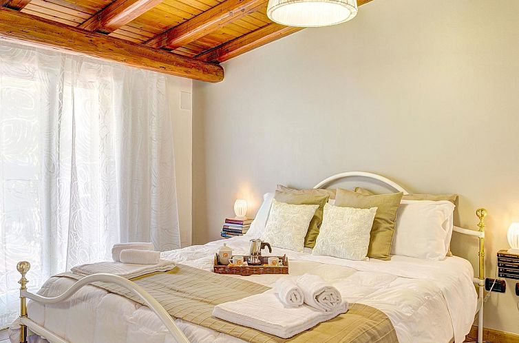 Appartement Zina Suite in Giardini Naxos