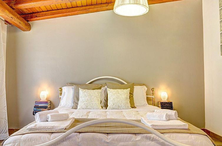 Appartement Zina Suite in Giardini Naxos