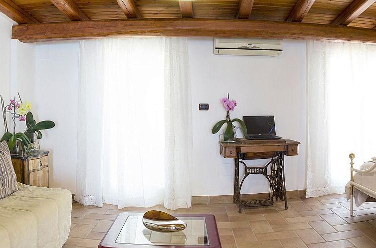 Appartement Zina Suite in Giardini Naxos