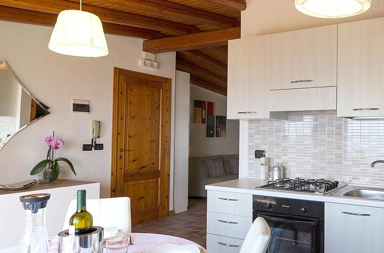 Appartement Zina Suite in Giardini Naxos