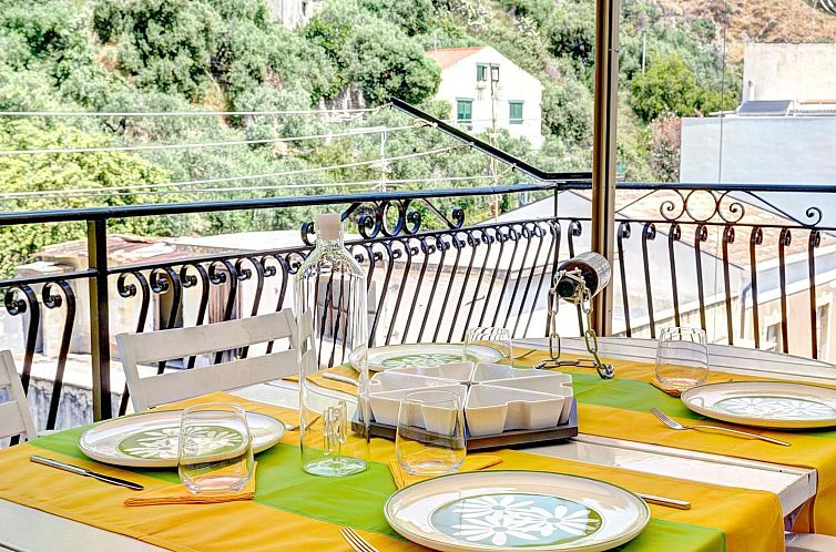 Appartement Zina Suite in Giardini Naxos