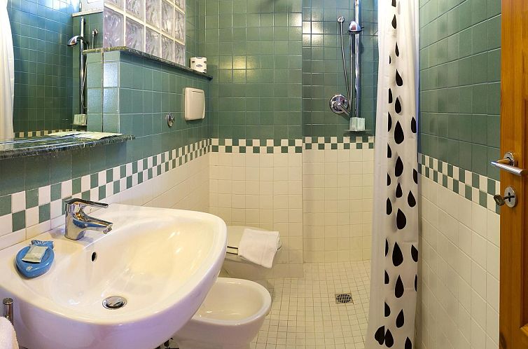 Appartement Zina Suite in Giardini Naxos