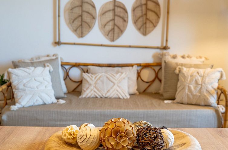 Appartement Meeresrauschen Naxos