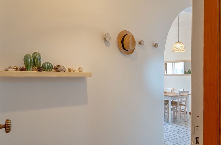 Appartement Meeresrauschen Naxos