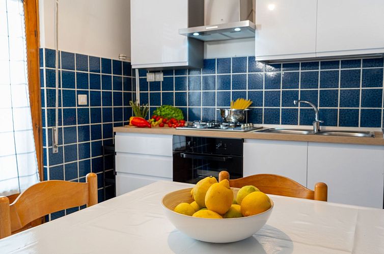 Appartement Meeresrauschen Naxos