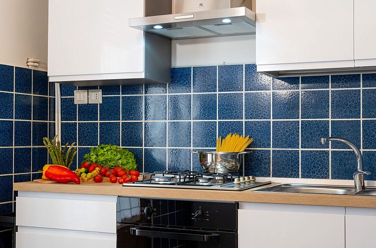 Appartement Meeresrauschen Naxos