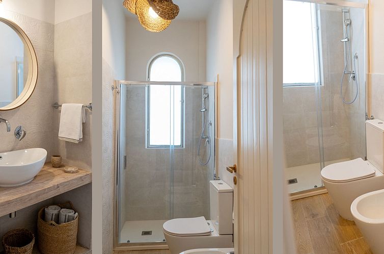 Appartement Meeresrauschen Naxos