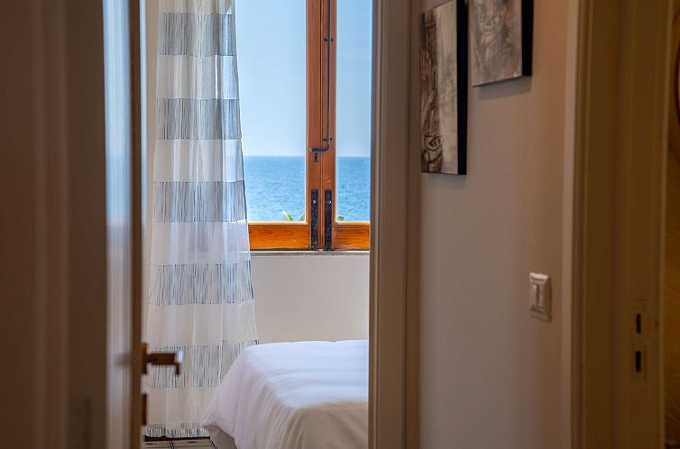 Appartement Meeresrauschen Naxos