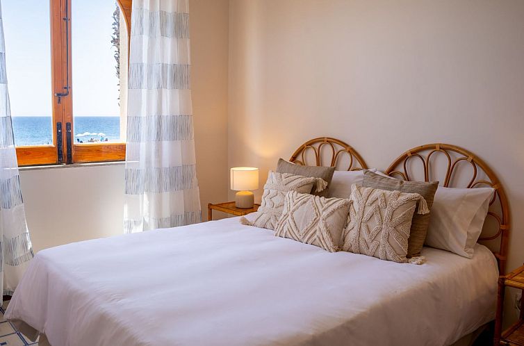 Appartement Meeresrauschen Naxos
