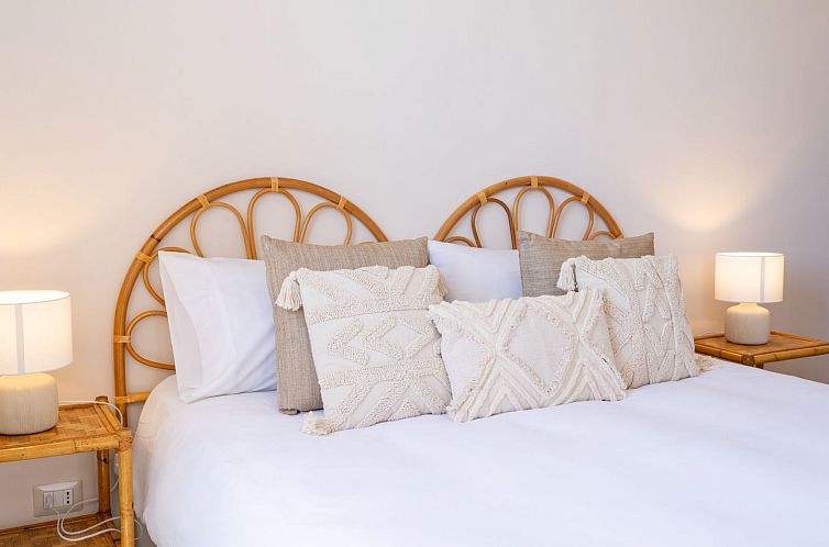 Appartement Meeresrauschen Naxos