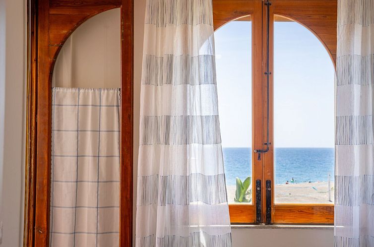 Appartement Meeresrauschen Naxos