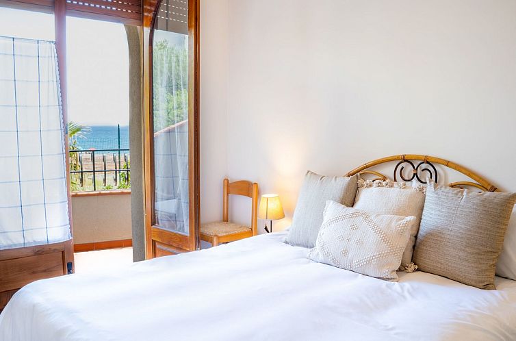 Appartement Meeresrauschen Naxos