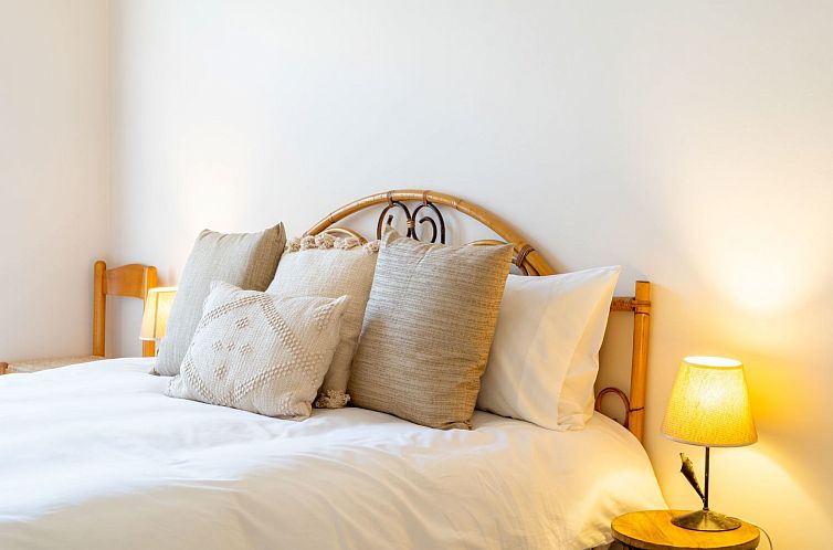 Appartement Meeresrauschen Naxos