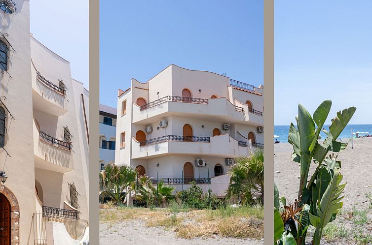 Appartement Meeresrauschen Naxos