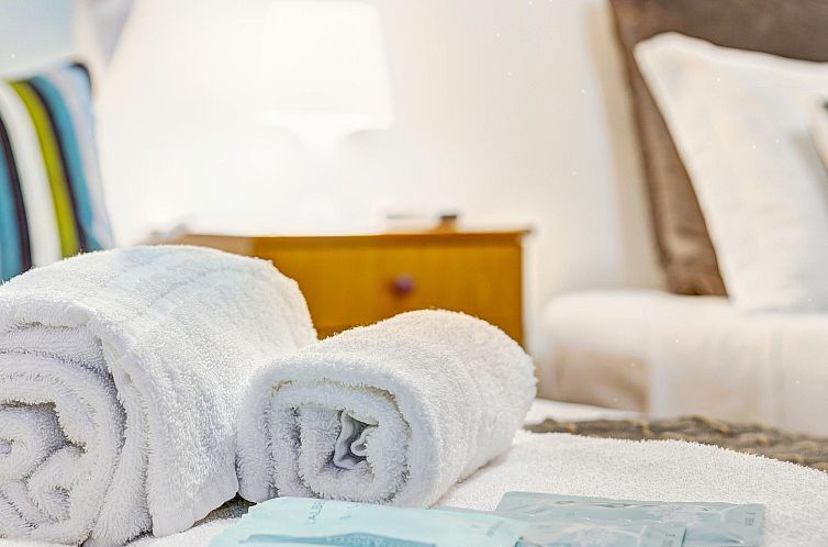 Appartement Naxos Ferienwohnung