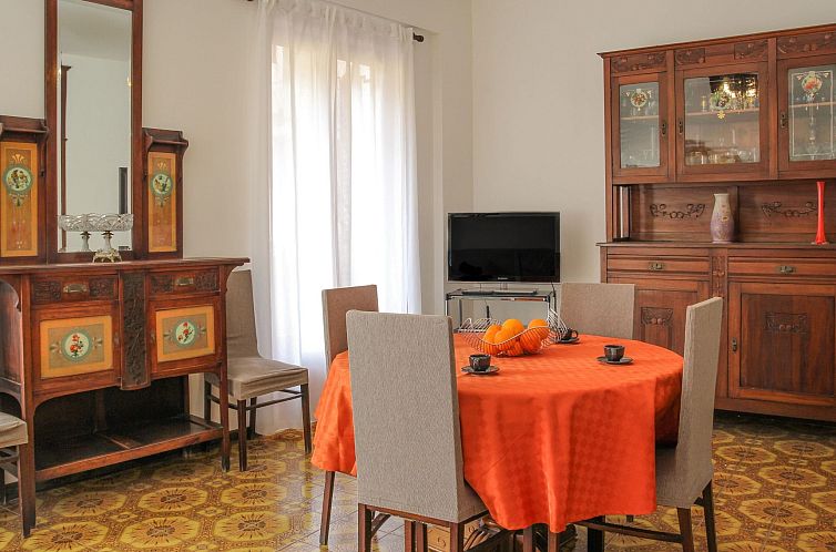 Appartement Naxos Ferienwohnung